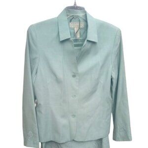 Norton McNaughton Women's Jacket and Skirt | EUC |